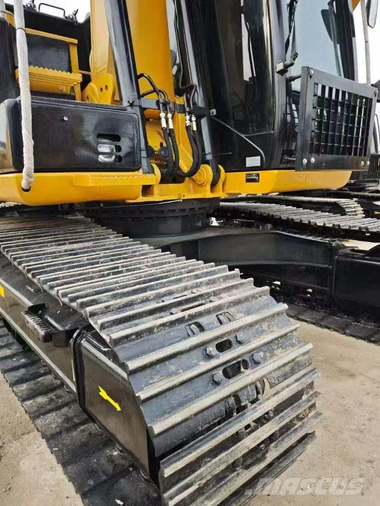 CAT 315GC Escavadeiras de esteiras