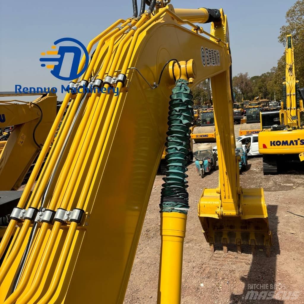 Komatsu PC 350 Escavadeiras de esteiras