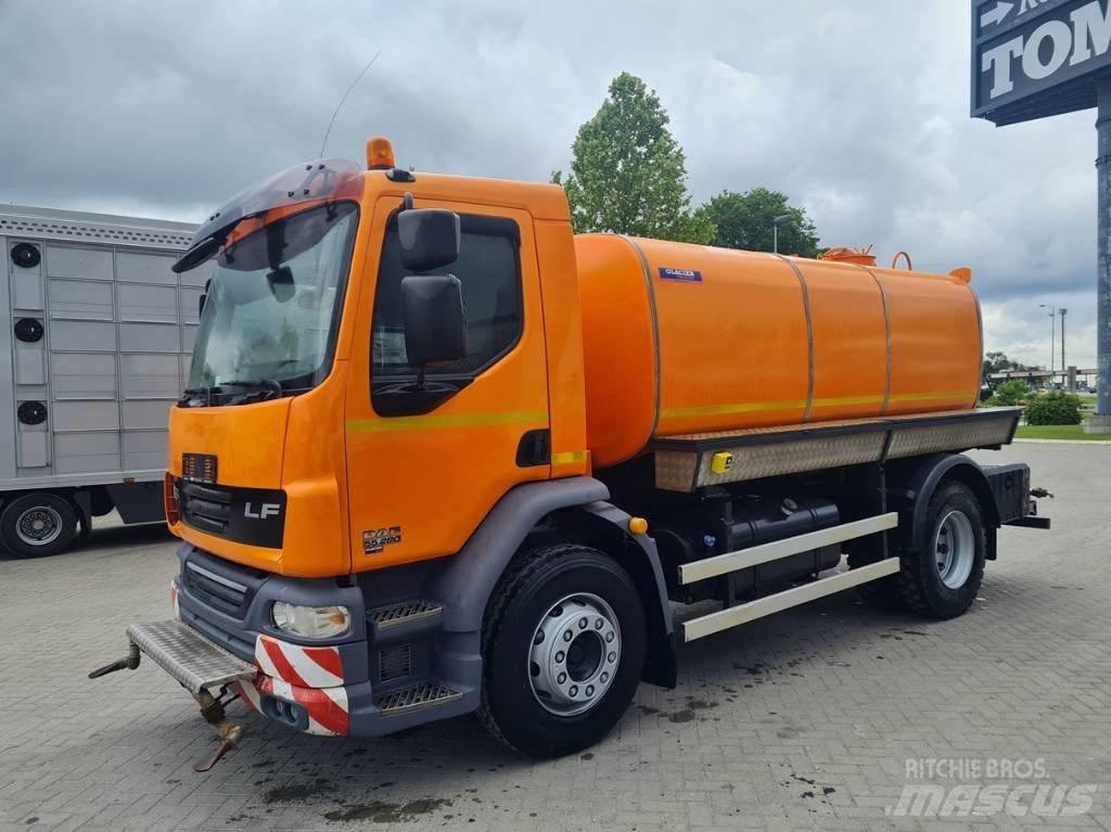 DAF LF55 /  water 10m3 Camiões-cisterna