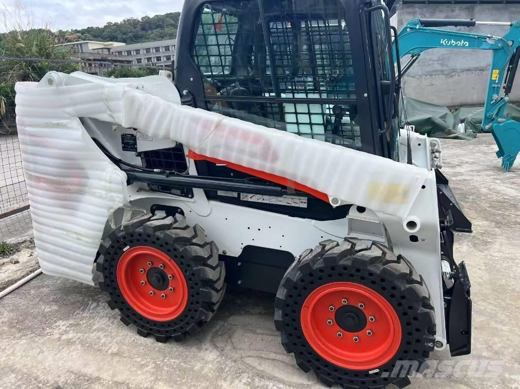 Bobcat S 510 Minicarregadeiras