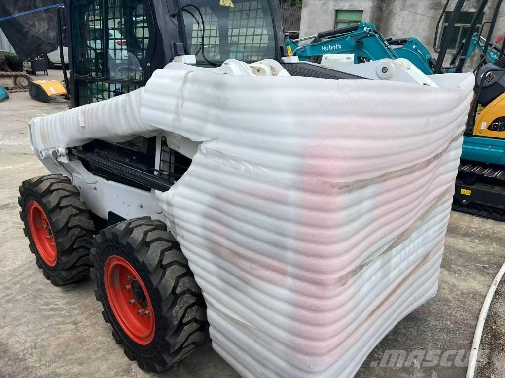 Bobcat S 510 Minicarregadeiras