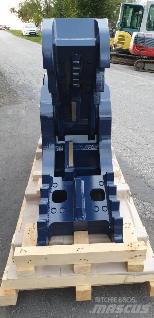 Daemo DRP 235 Trituradores
