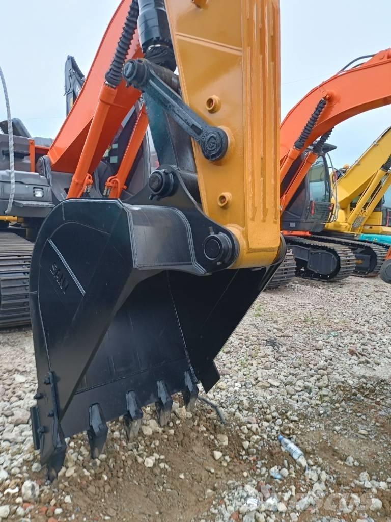 Sany SY235 Escavadeiras de esteiras