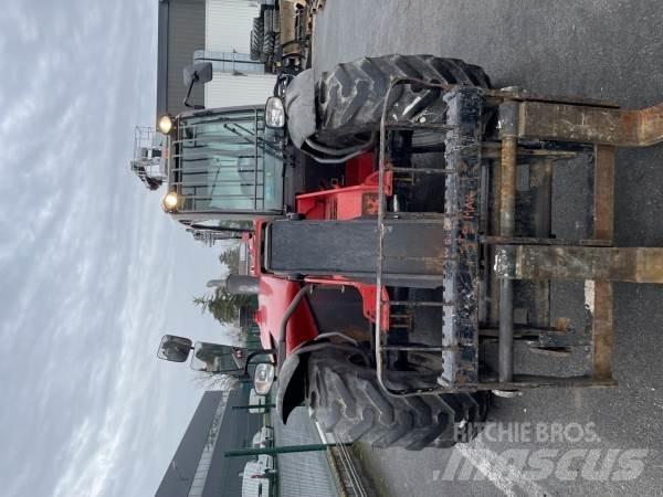 Manitou MT732 Manipulador telescópico