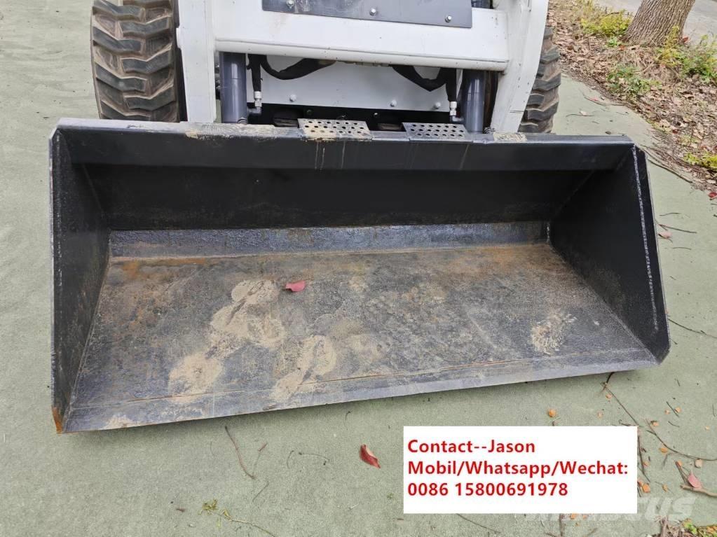 Bobcat S 18 Minicarregadeiras