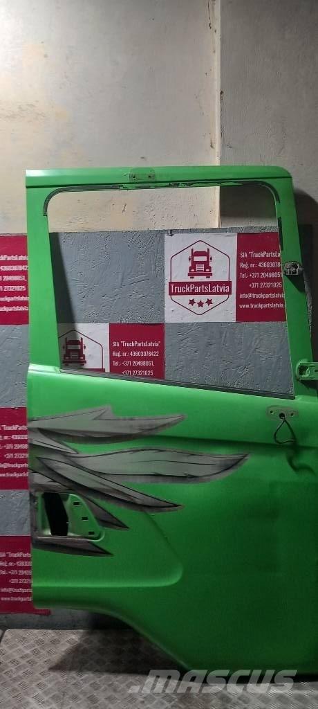 Scania R 440   1476535 Cabines e interior