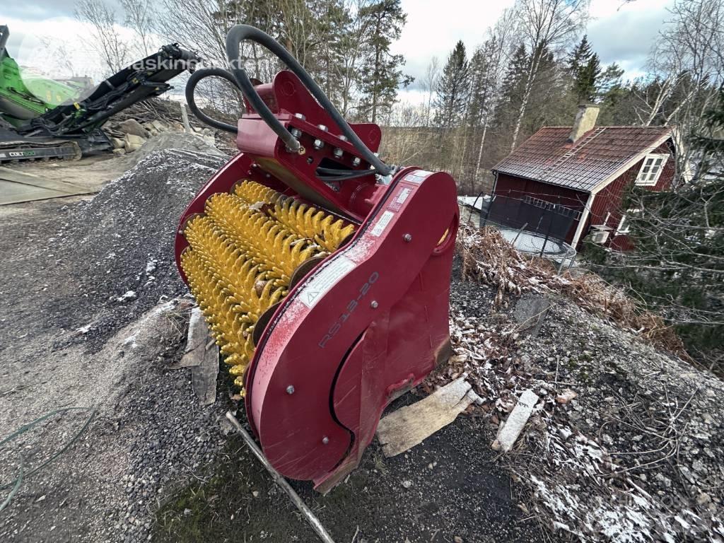Lloyd SB RS 13-20 Baldes crivo