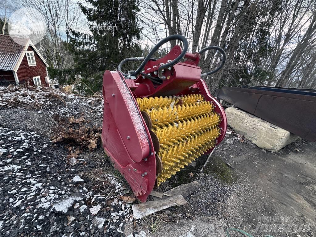 Lloyd SB RS 13-20 Baldes crivo