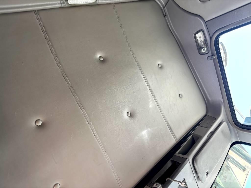 Kenworth T 800 Cavalos Mecânicos