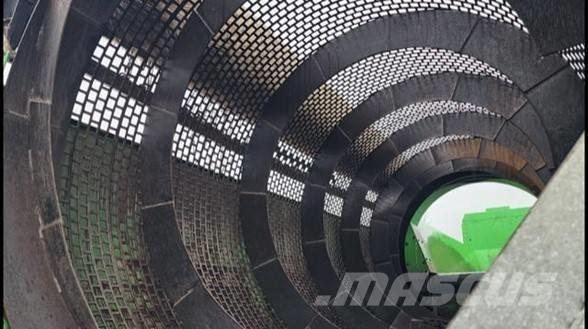 Neuenhauser NH6020HR Crivos