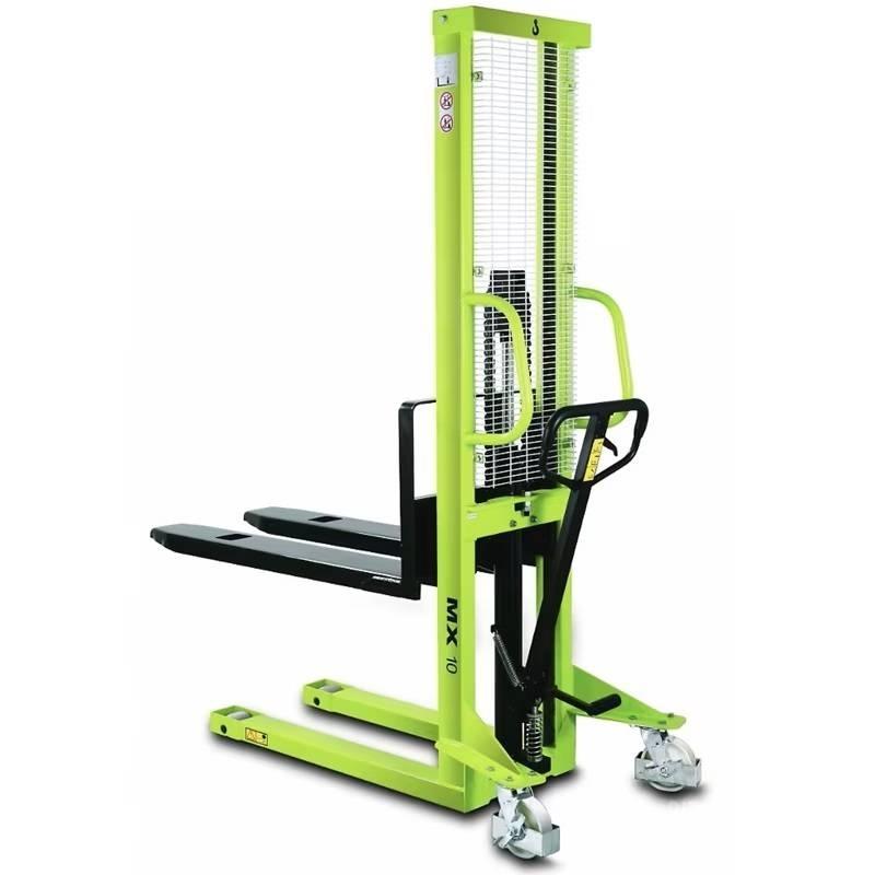 Pramac MX1016 Empilhador para operador externo