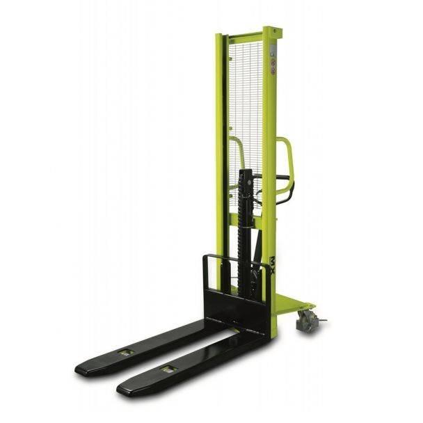 Pramac MX1016 Empilhador para operador externo