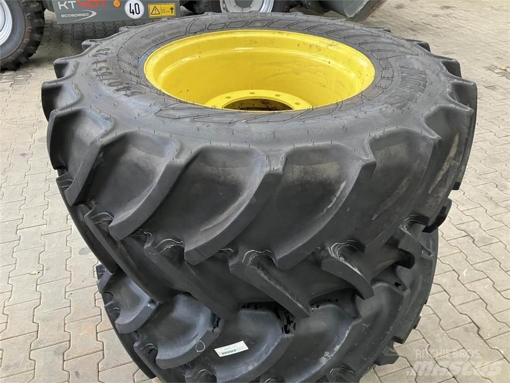 Mitas 540/65R28 Pneus Agrícolas