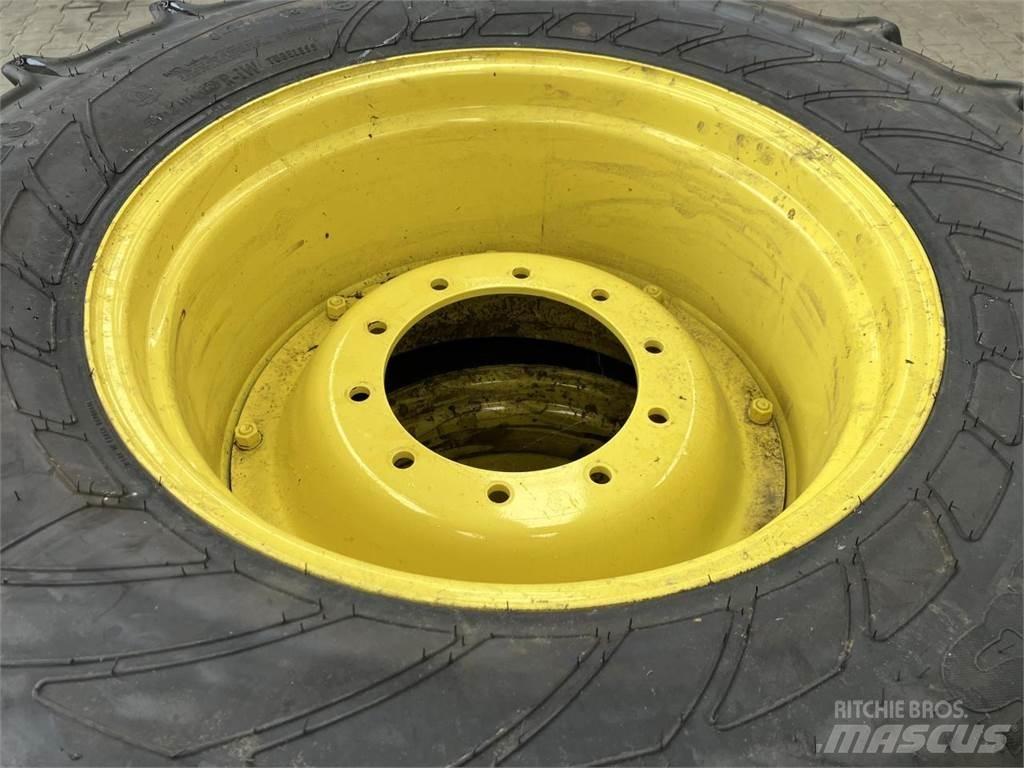 Mitas 540/65R28 Pneus Agrícolas