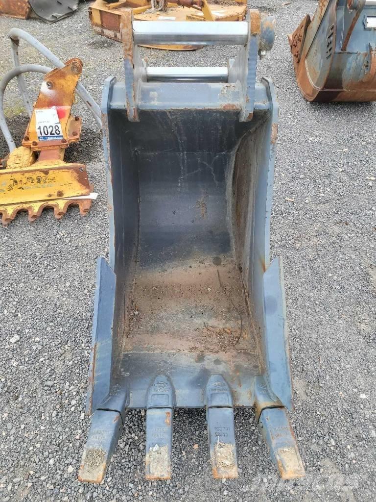 H&H JD135-24HD-S60 Outros componentes