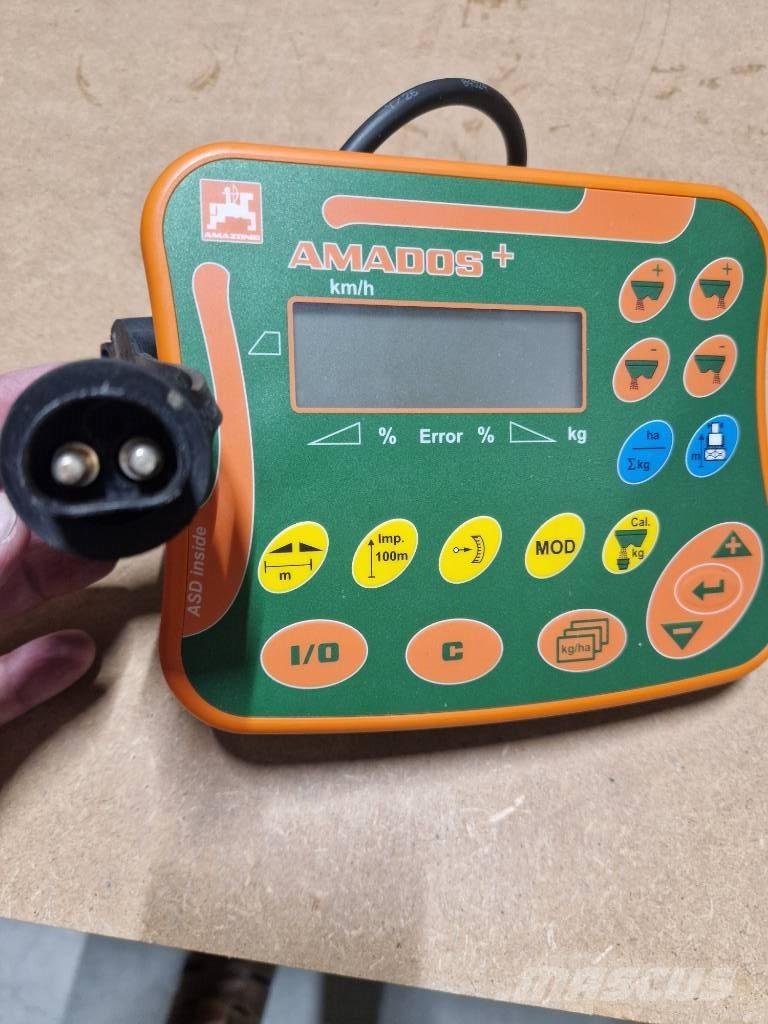 Amazone Amados+ Electrónica