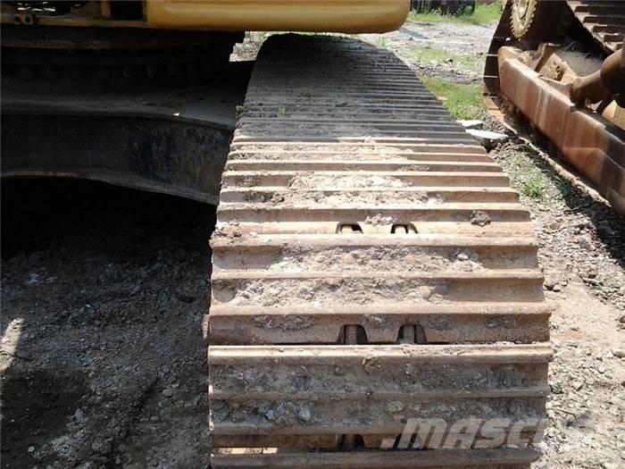 CAT 330 B L Escavadeiras de esteiras