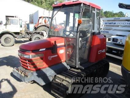 Yanmar CT 45 Construção - Outros
