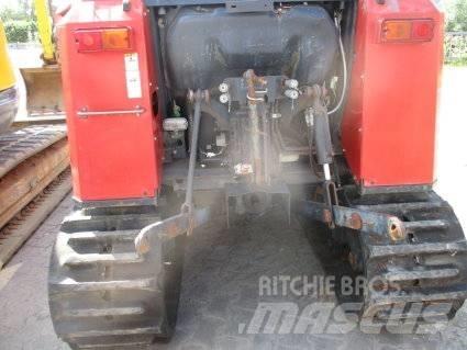 Yanmar CT 45 Construção - Outros
