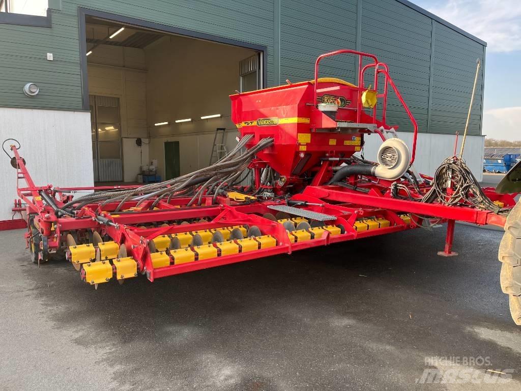 Väderstad Rapid800 Perfuradoras