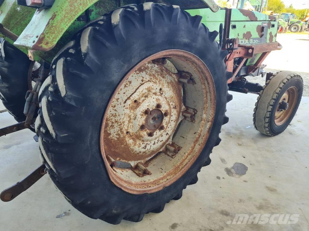 Deutz-Fahr DX 3.30 Tratores Agrícolas usados