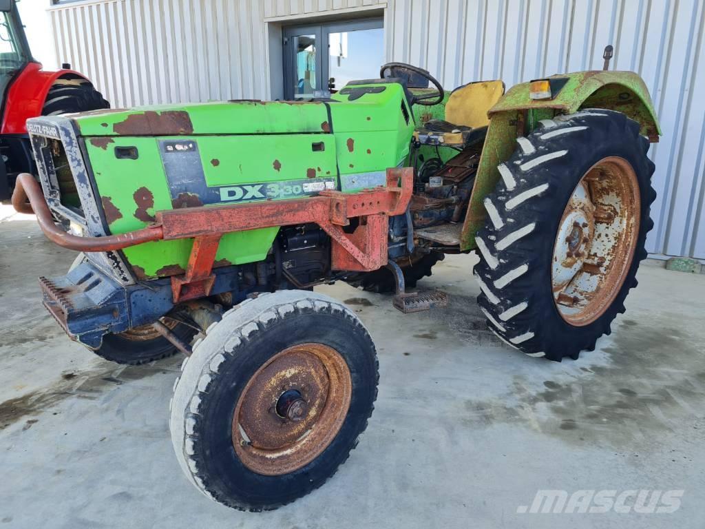 Deutz-Fahr DX 3.30 Tratores Agrícolas usados