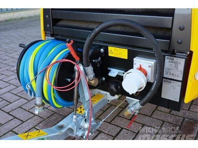 Kaeser M27 E Compressores