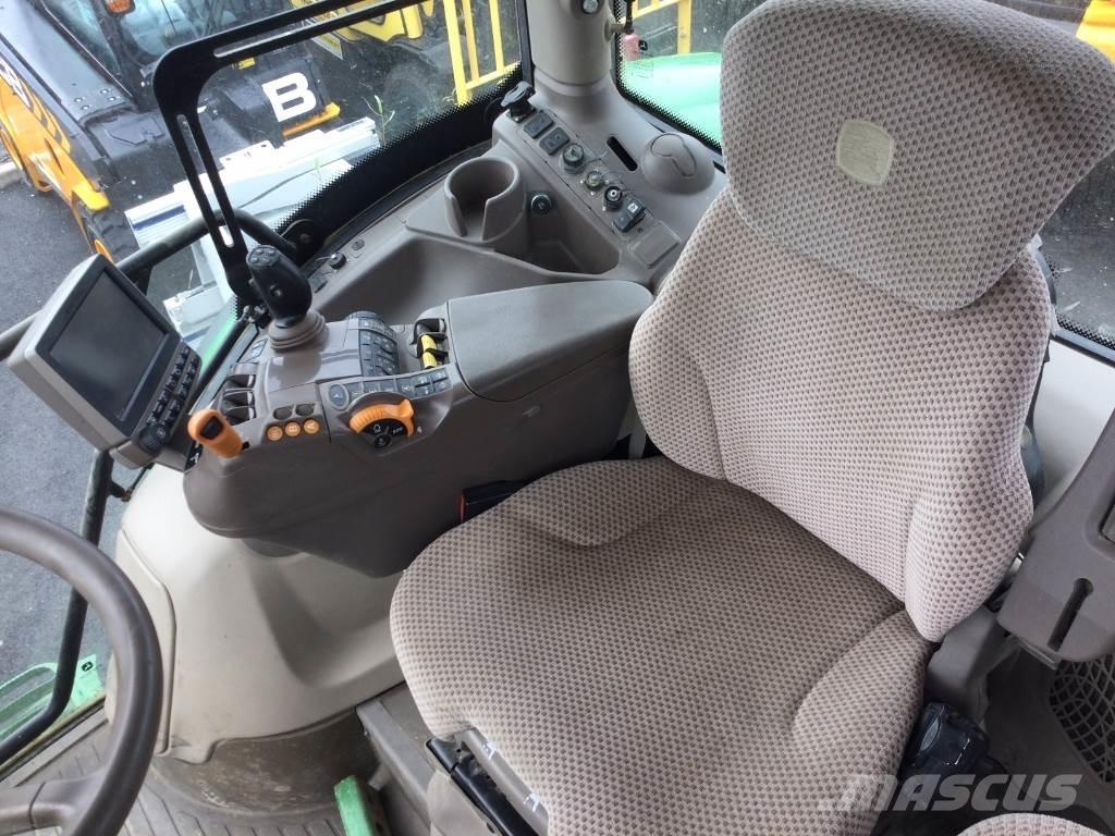 John Deere 6145R Tratores Agrícolas usados