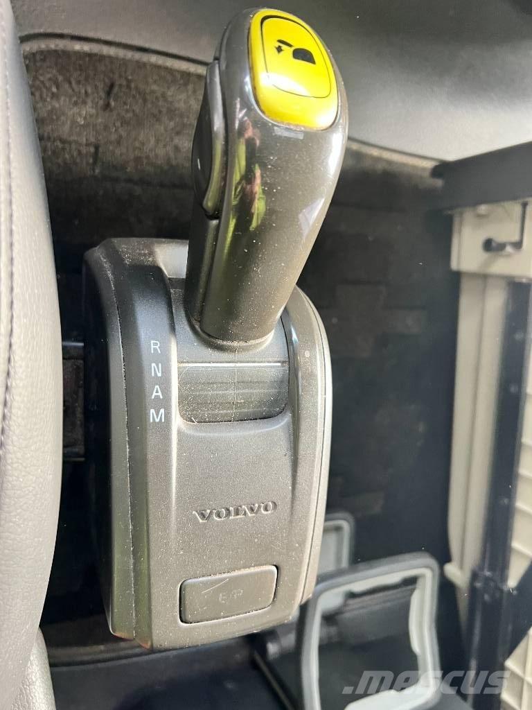 Volvo FH 16 750 Caminhões de transporte de troncos