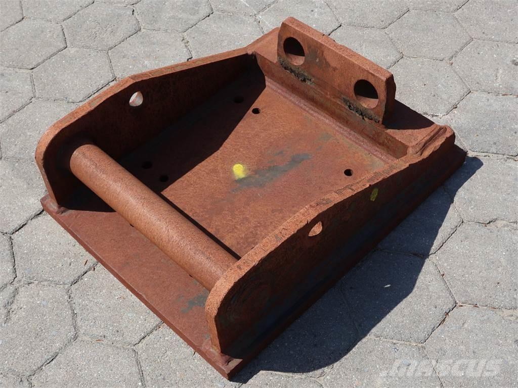  HAMMERPLATTE MS21 Uniőes rápidas