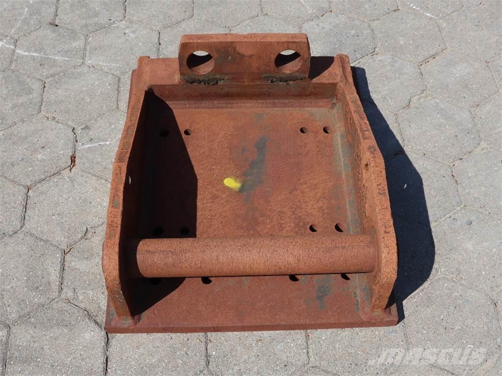  HAMMERPLATTE MS21 Uniőes rápidas