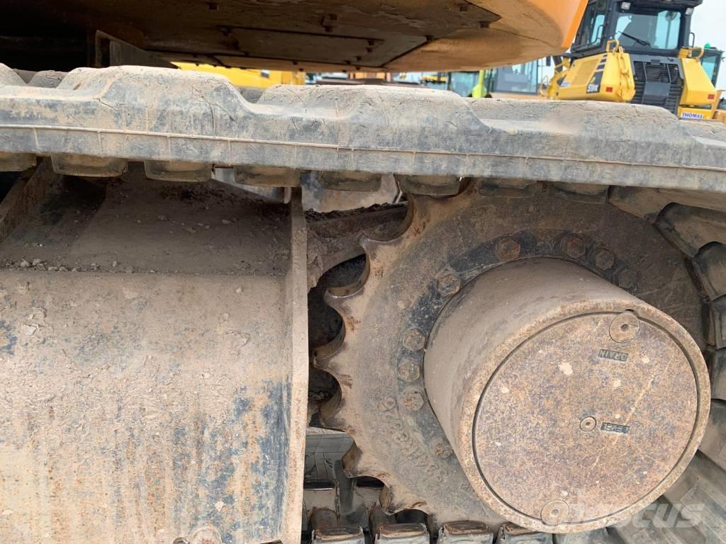 JCB 86 C-1 Escavadoras Midi 7t - 12t