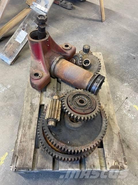 Hemek Ciceron Hidráulica