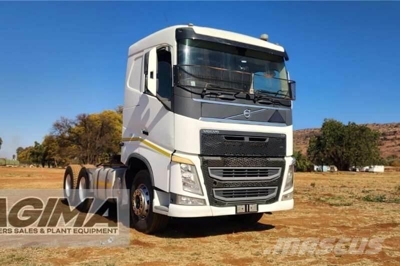 Volvo FH440 Outros Camiões