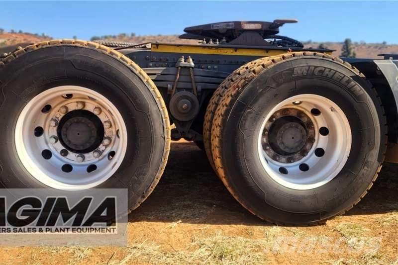 Volvo FH440 Outros Camiões