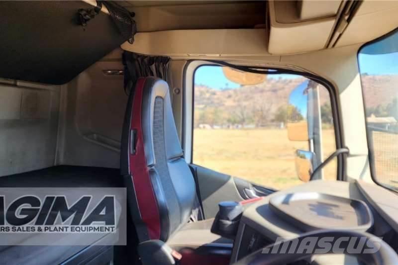 Volvo FH440 Outros Camiões