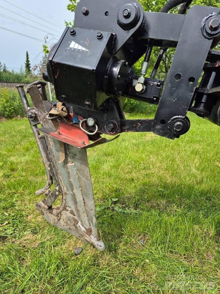Ditch Witch R300 Abre-valas