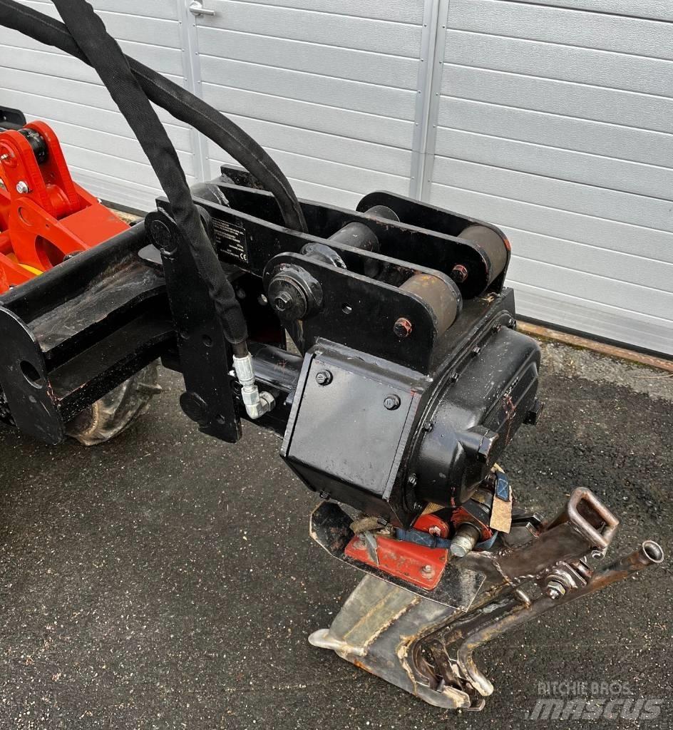 Ditch Witch R300 Abre-valas
