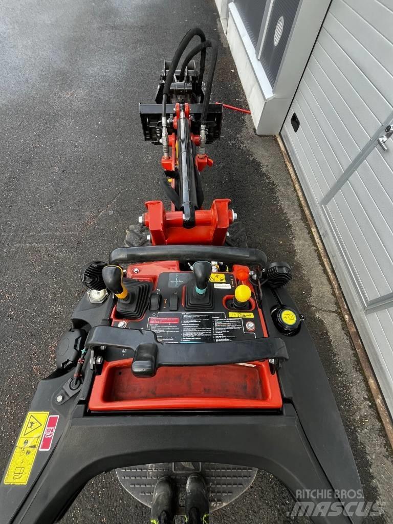 Ditch Witch R300 Abre-valas