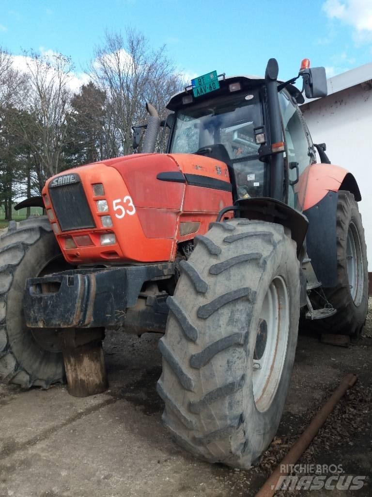 Same Diamond 265 Tratores Agrícolas usados