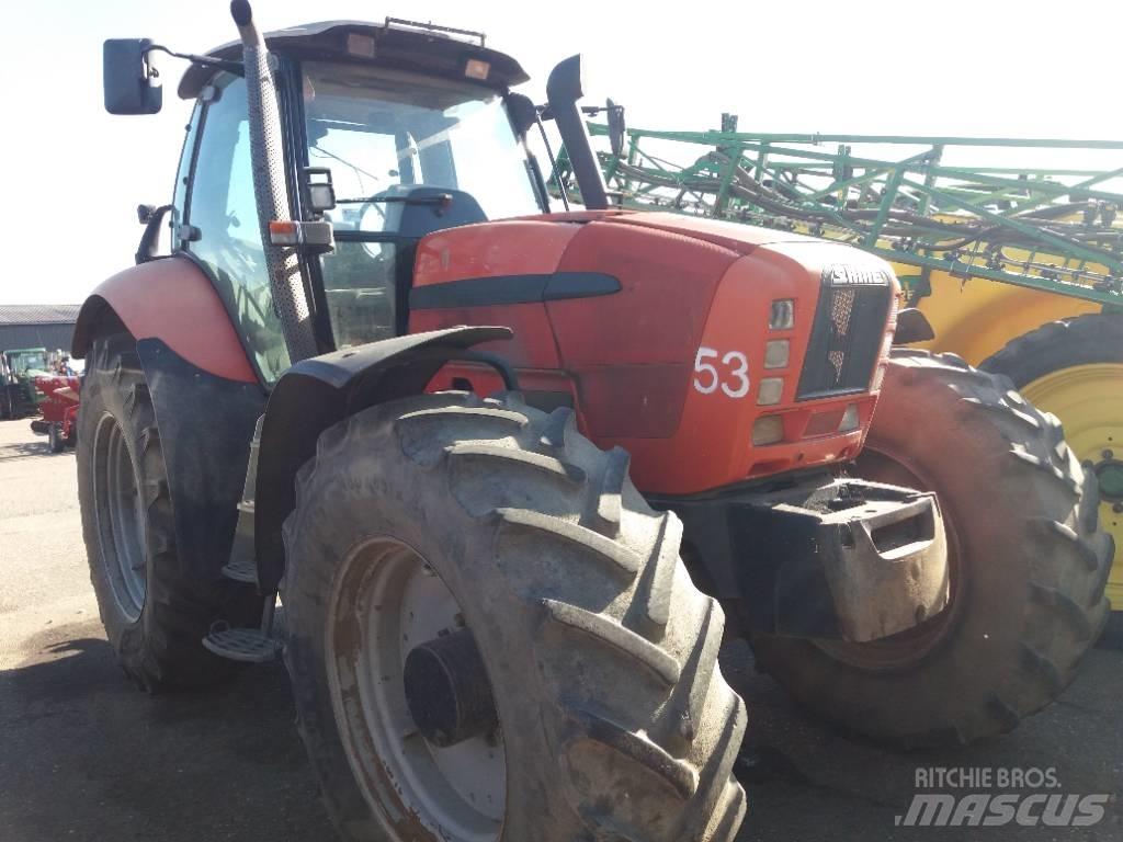 Same Diamond 265 Tratores Agrícolas usados