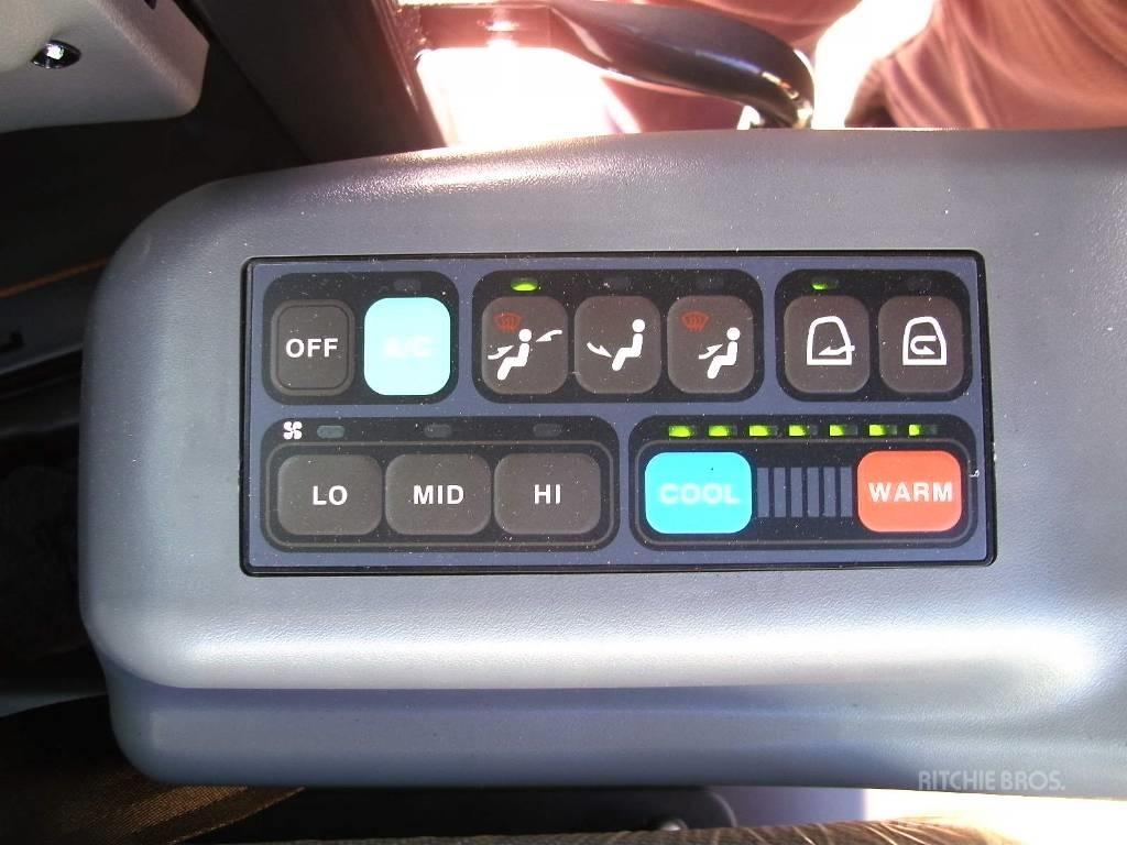 Doosan DX 63-3 Miniescavadeiras