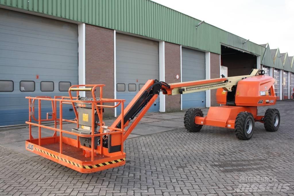 JLG 460 SJ Elevadores braços Telescópicos