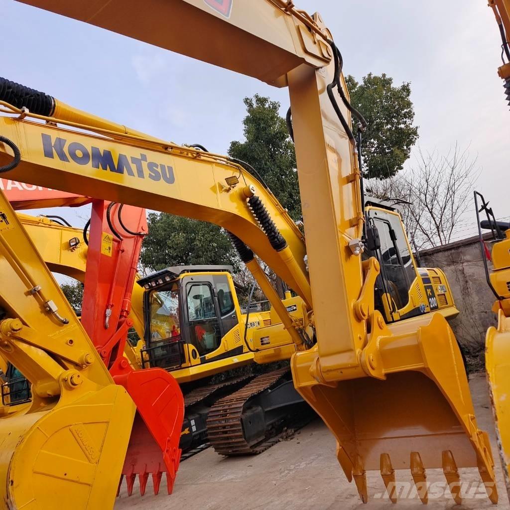 CAT 320 GC Escavadeiras de esteiras