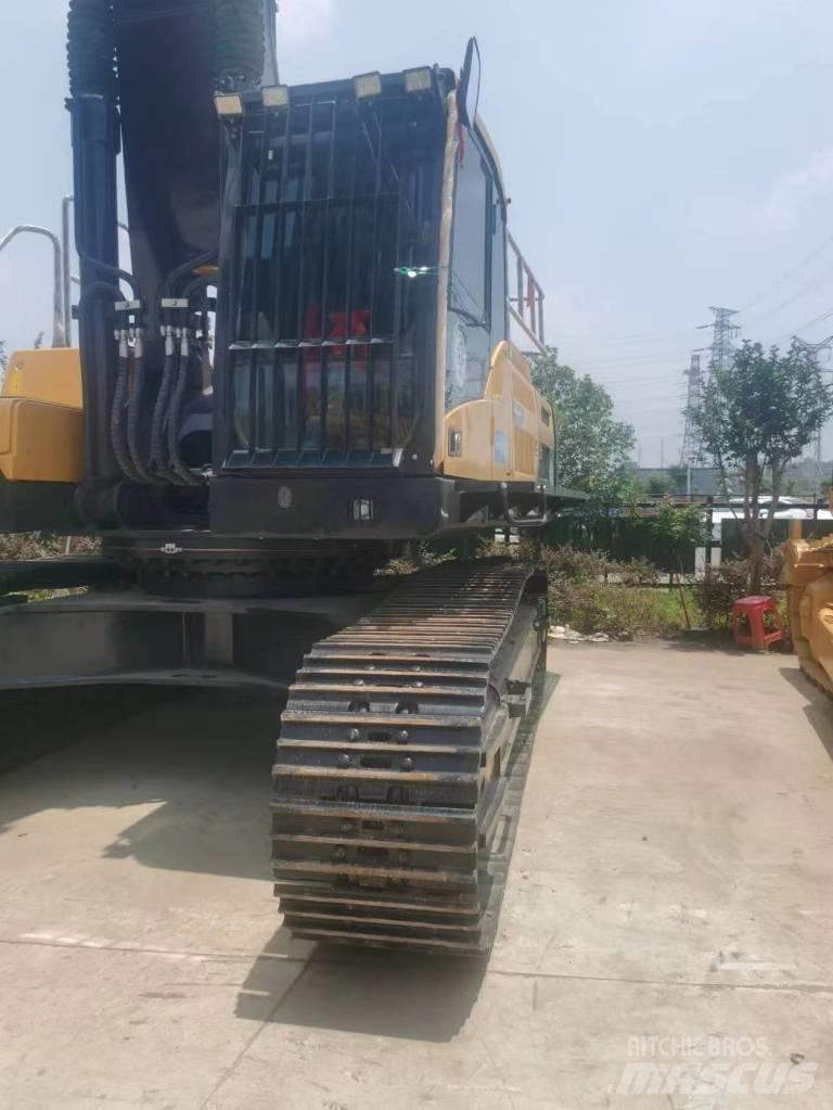 Volvo EC 480 Escavadeiras de esteiras
