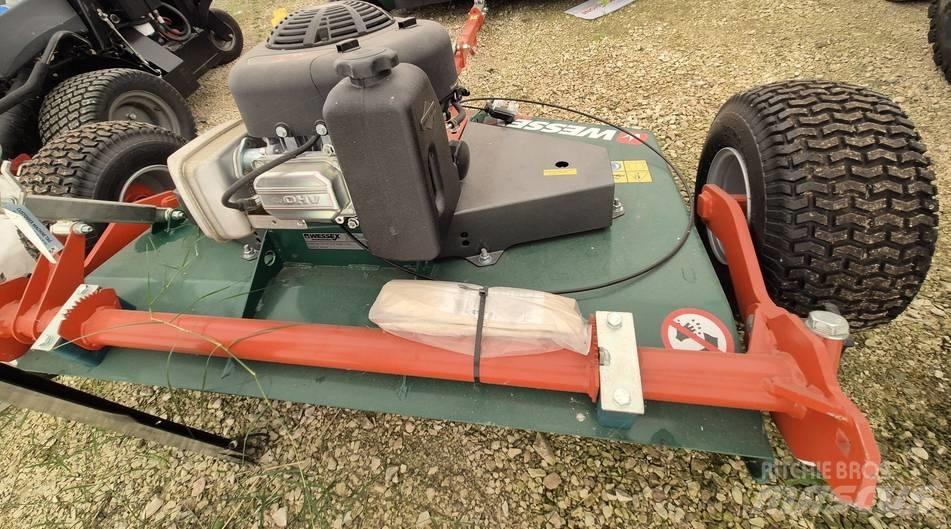 Wessex Wessex  AR-120 Acessórios para tractores compactos