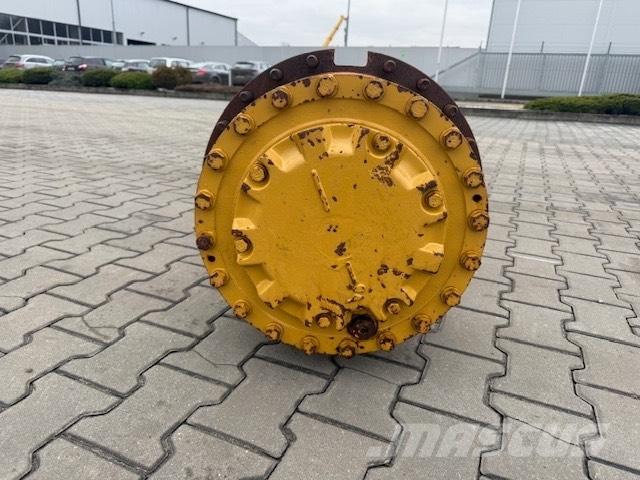 CAT 740 USED AXLES Eixos