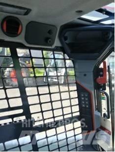 Bobcat T 76 Minicarregadeiras