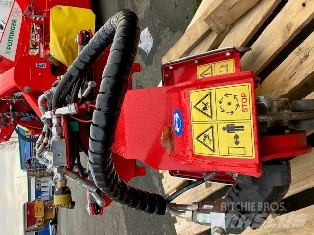 Timan Rc 1000 Máquinas utilitárias