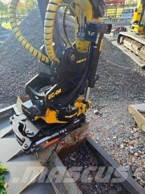 Wacker Neuson ET65 Miniescavadeiras